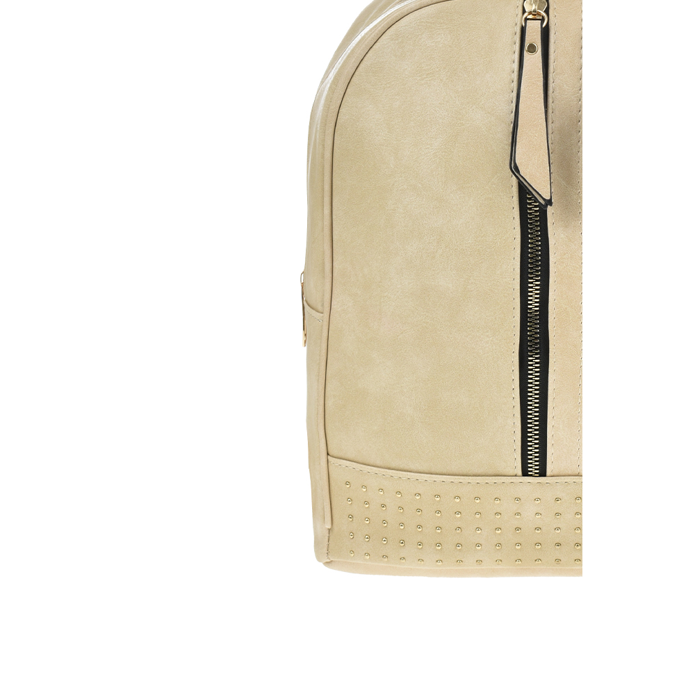 Rucsac dama Francesca Rossi FR5883, Bej, #5, Bagsy