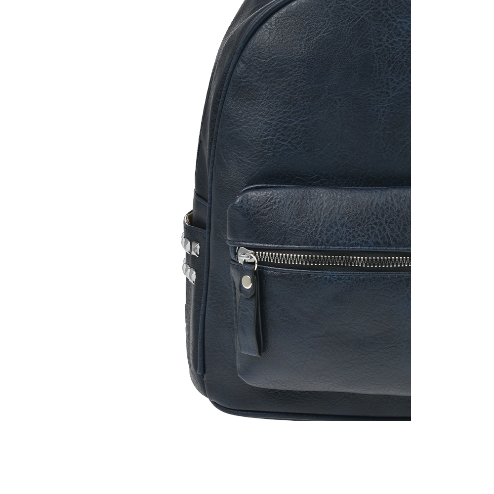 Rucsac dama Francesca Rossi FR5885, Albastru, #5, Bagsy