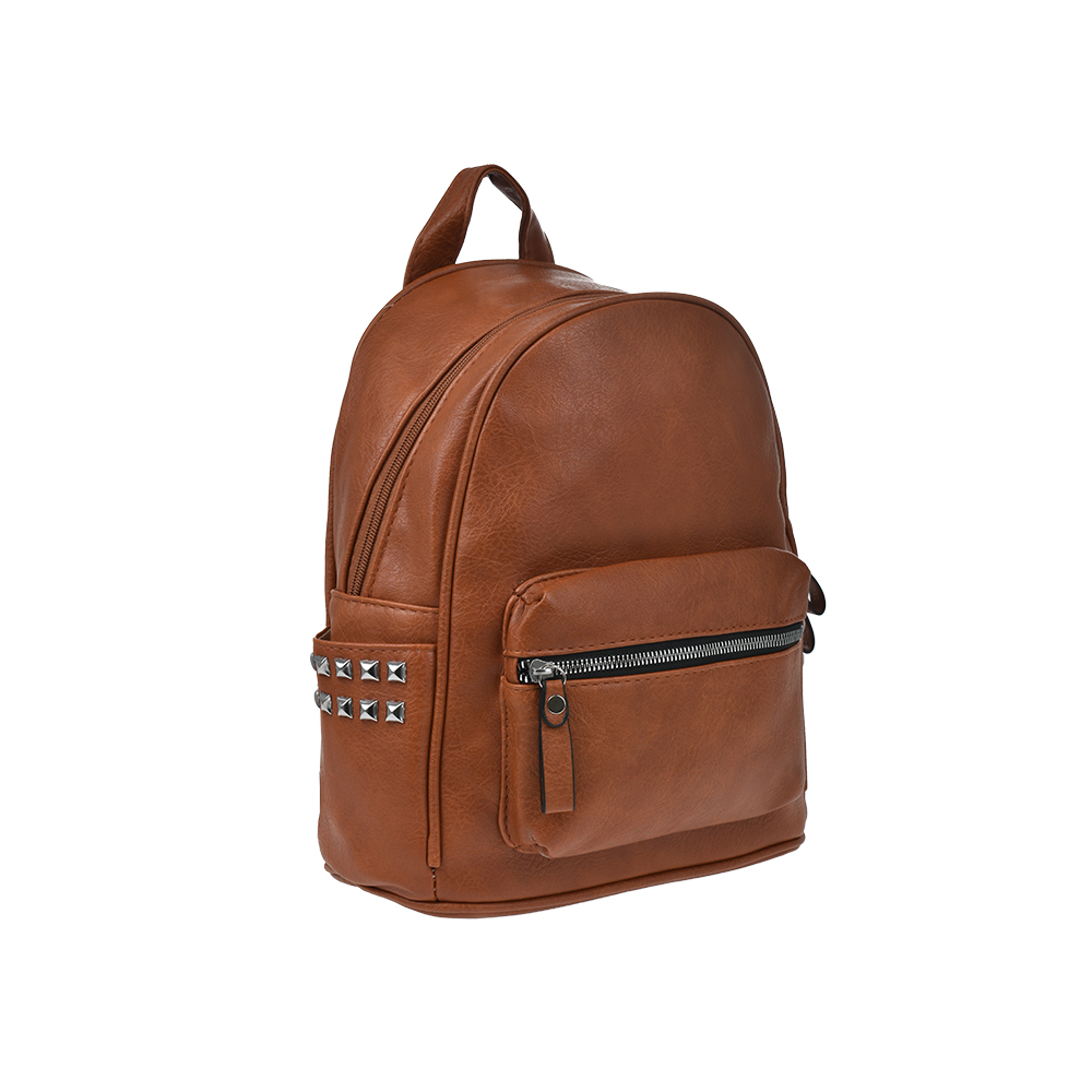 Rucsac dama Francesca Rossi FR5885, Maro, #2, Bagsy