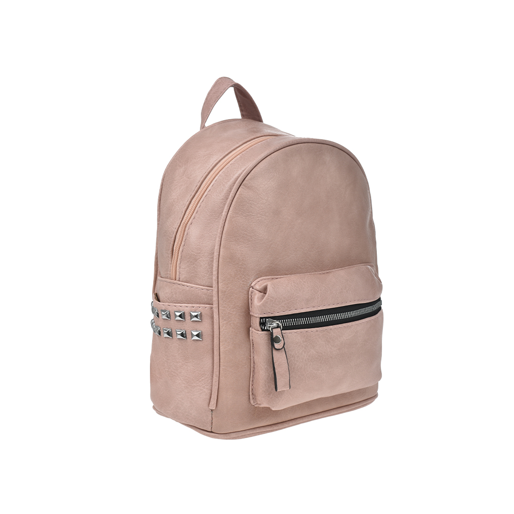 Rucsac dama Francesca Rossi FR5885, Roz, #2, Bagsy