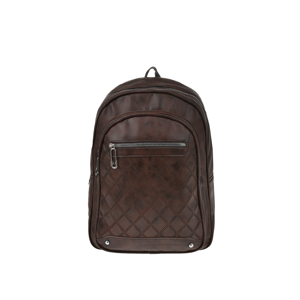 Rucsac dama Francesca Rossi FR5886, Maro, #1, Bagsy