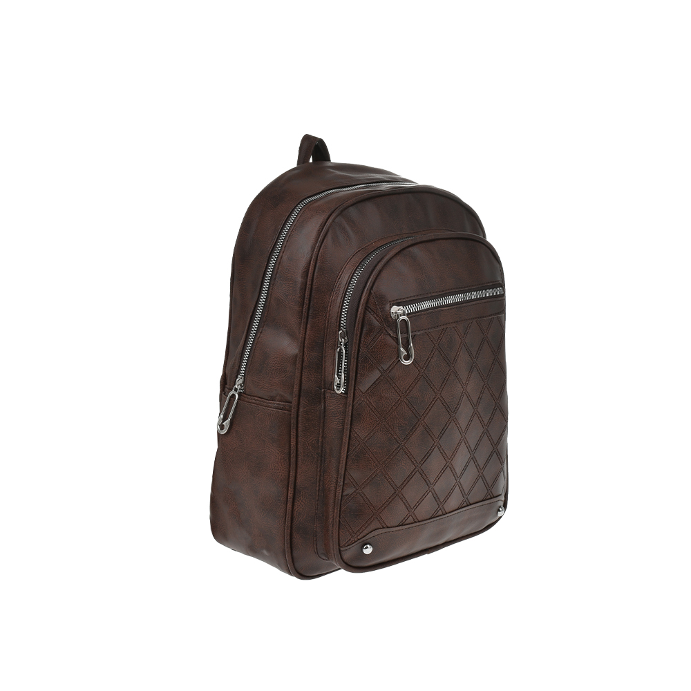 Rucsac dama Francesca Rossi FR5886, Maro, #2, Bagsy