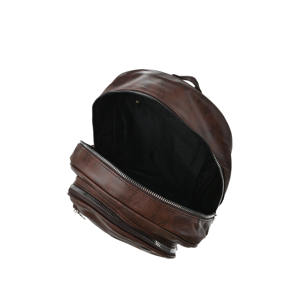 Rucsac dama Francesca Rossi FR5886, Maro, #4, Bagsy