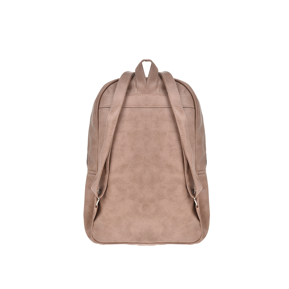 Rucsac dama Francesca Rossi FR5886, Roz, #3, Bagsy