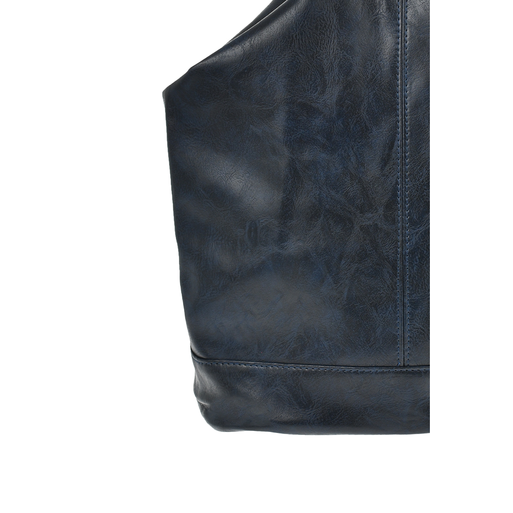 Rucsac dama Francesca Rossi FR5892, Albastru, #6, Bagsy