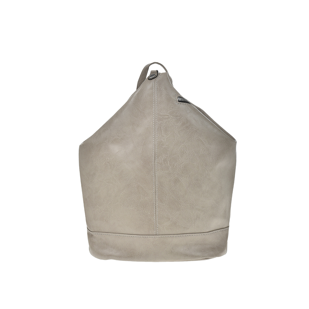 Rucsac dama Francesca Rossi FR5892, Gri, #1, Bagsy