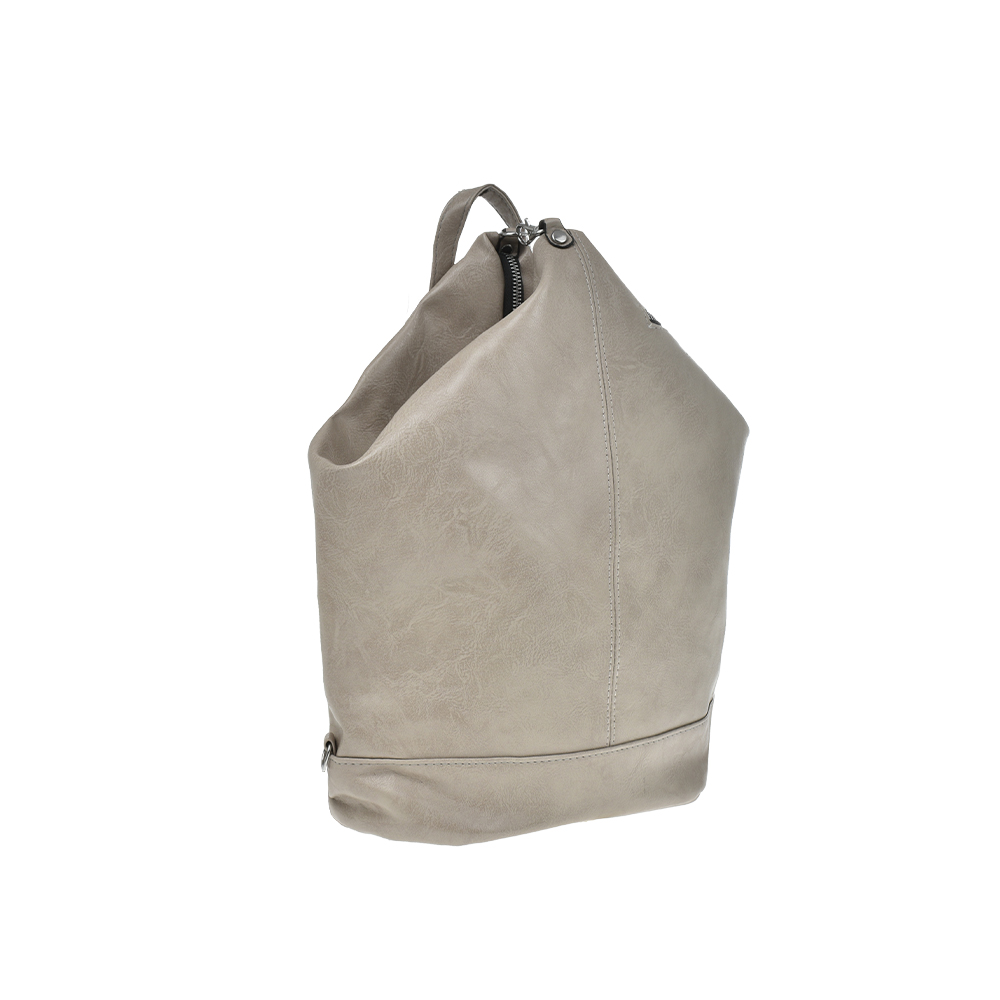 Rucsac dama Francesca Rossi FR5892, Gri, #3, Bagsy