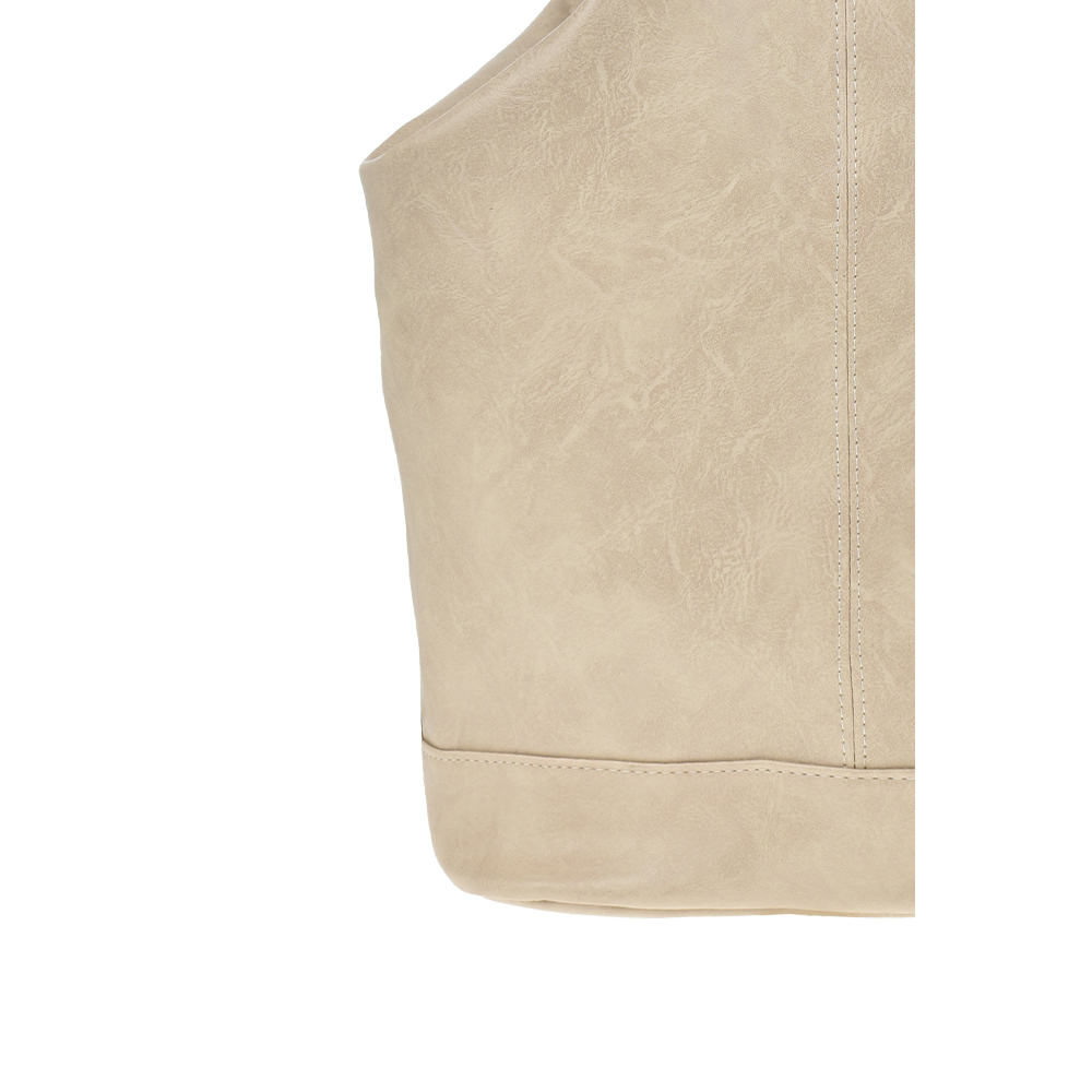 Rucsac dama Francesca Rossi FR5892, Bej, Nr. 6, Bagsy