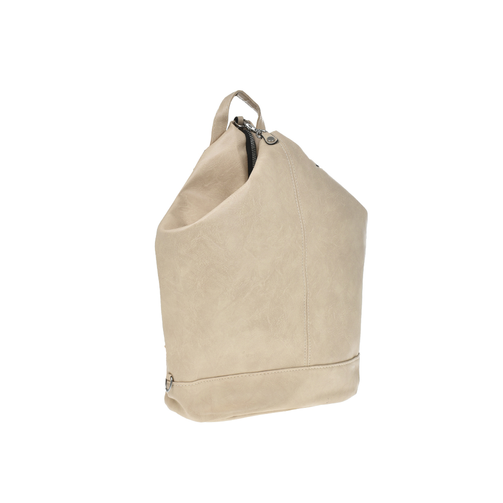 Rucsac dama Francesca Rossi FR5892, Bej, Nr. 3, Bagsy