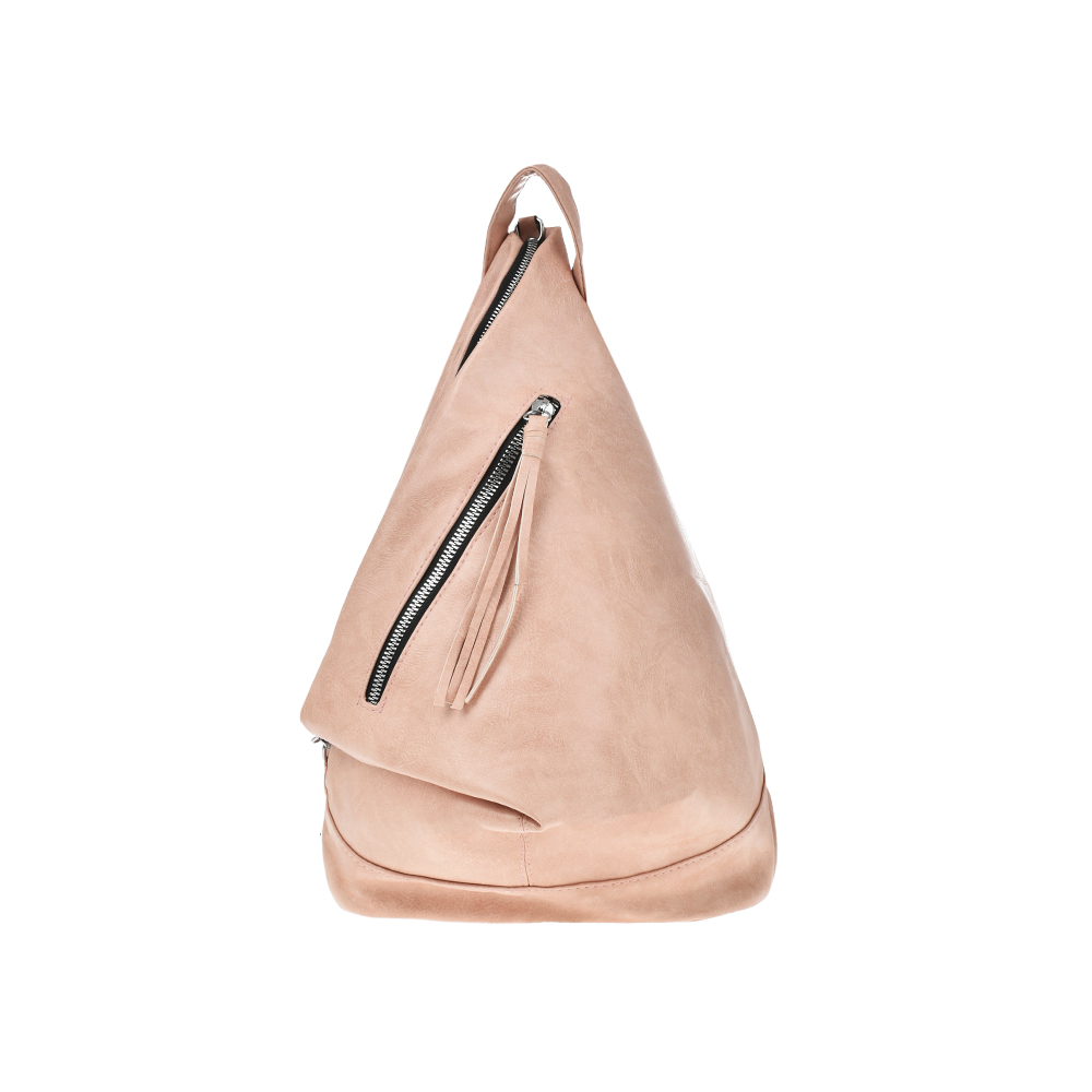 Rucsac dama Francesca Rossi FR5892, Roz, #2, Bagsy