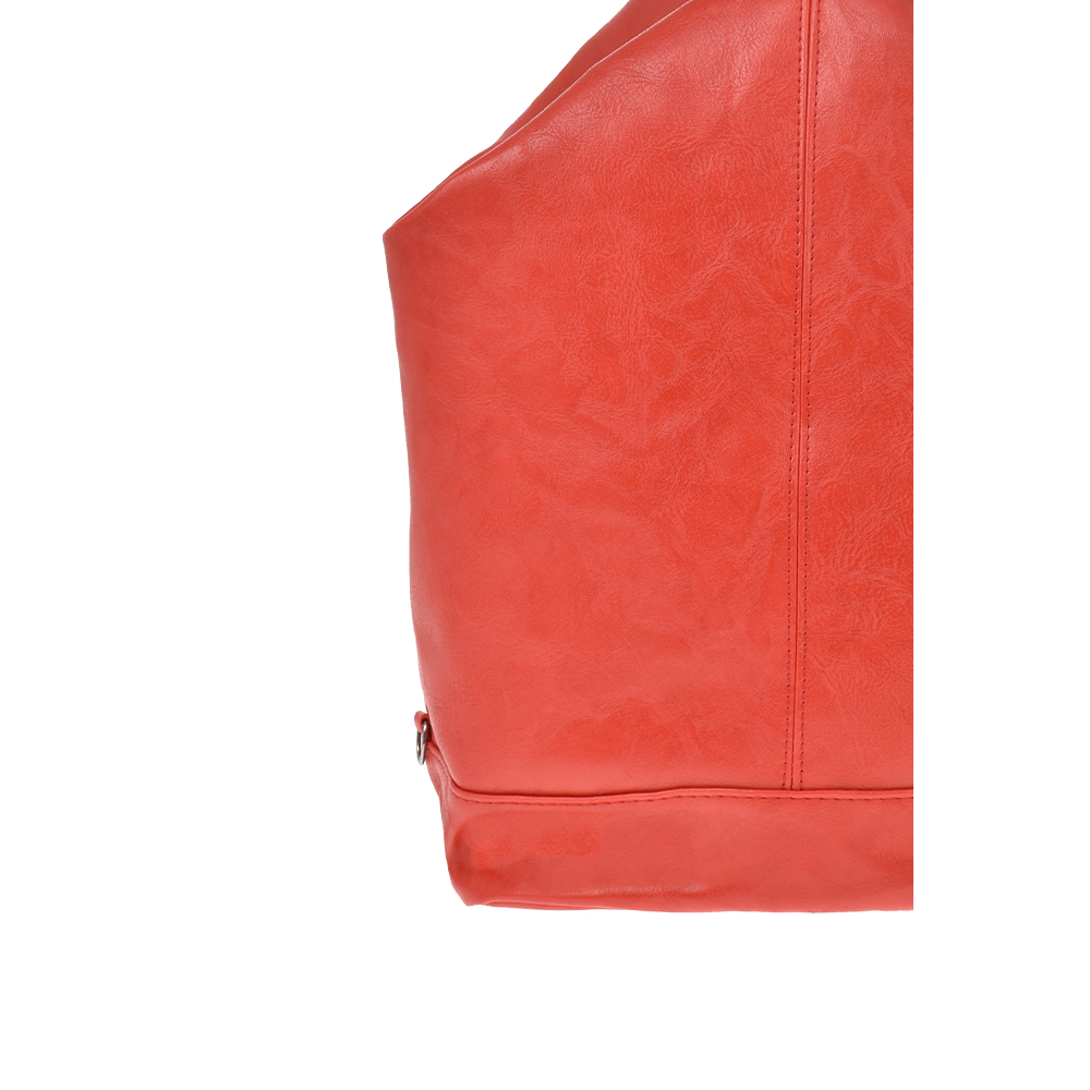 Rucsac dama Francesca Rossi FR5892, Rosu, #6, Bagsy