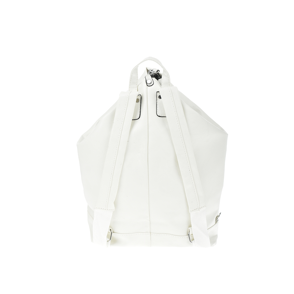 Rucsac dama Francesca Rossi FR5892, Alb, #4, Bagsy