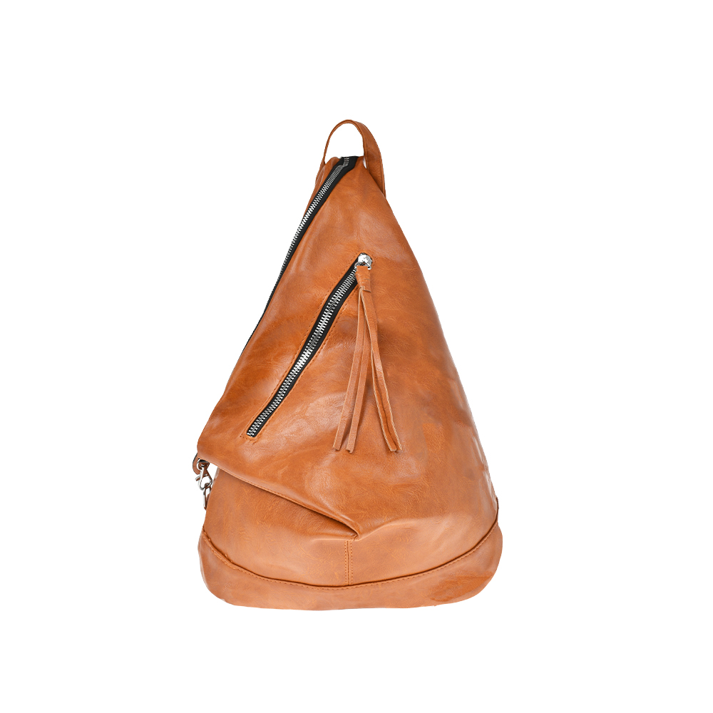 Rucsac dama Francesca Rossi FR5892, Maro deshis, #2, Bagsy