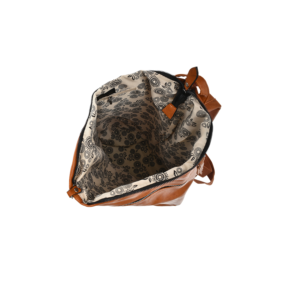 Rucsac dama Francesca Rossi FR5892, Maro deshis, #5, Bagsy