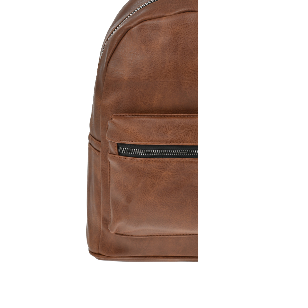 Rucsac dama Francesca Rossi FR5893, Maro, #5, Bagsy