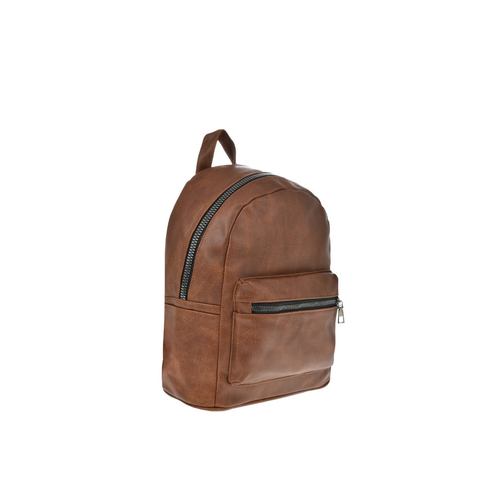 Rucsac dama Francesca Rossi FR5893, Maro, #2, Bagsy