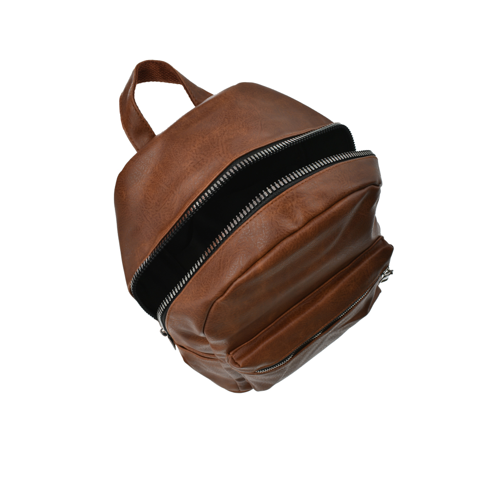 Rucsac dama Francesca Rossi FR5893, Maro, #4, Bagsy