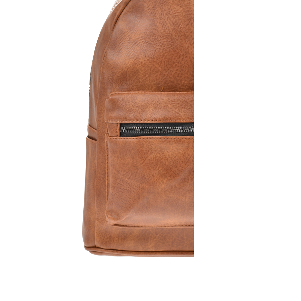 Rucsac dama Francesca Rossi FR5893, Maro deschis, #5, Bagsy