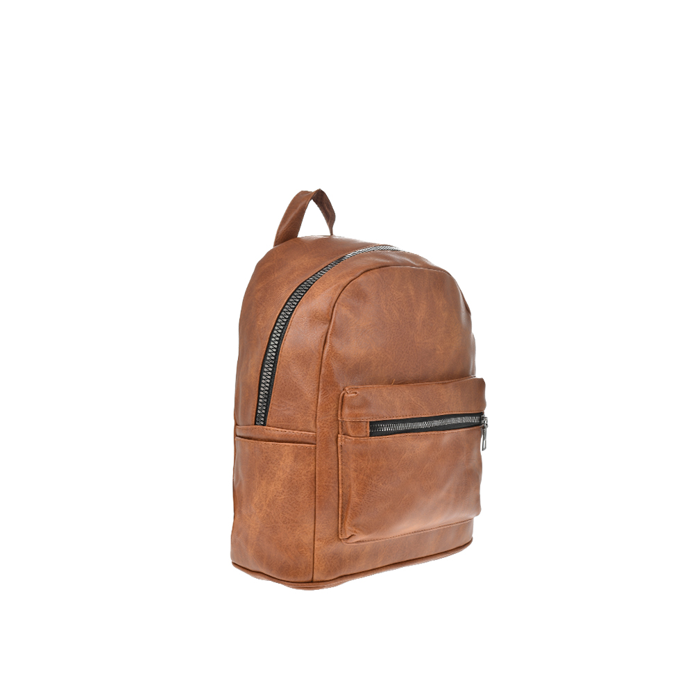 Rucsac dama Francesca Rossi FR5893, Maro deschis, #2, Bagsy