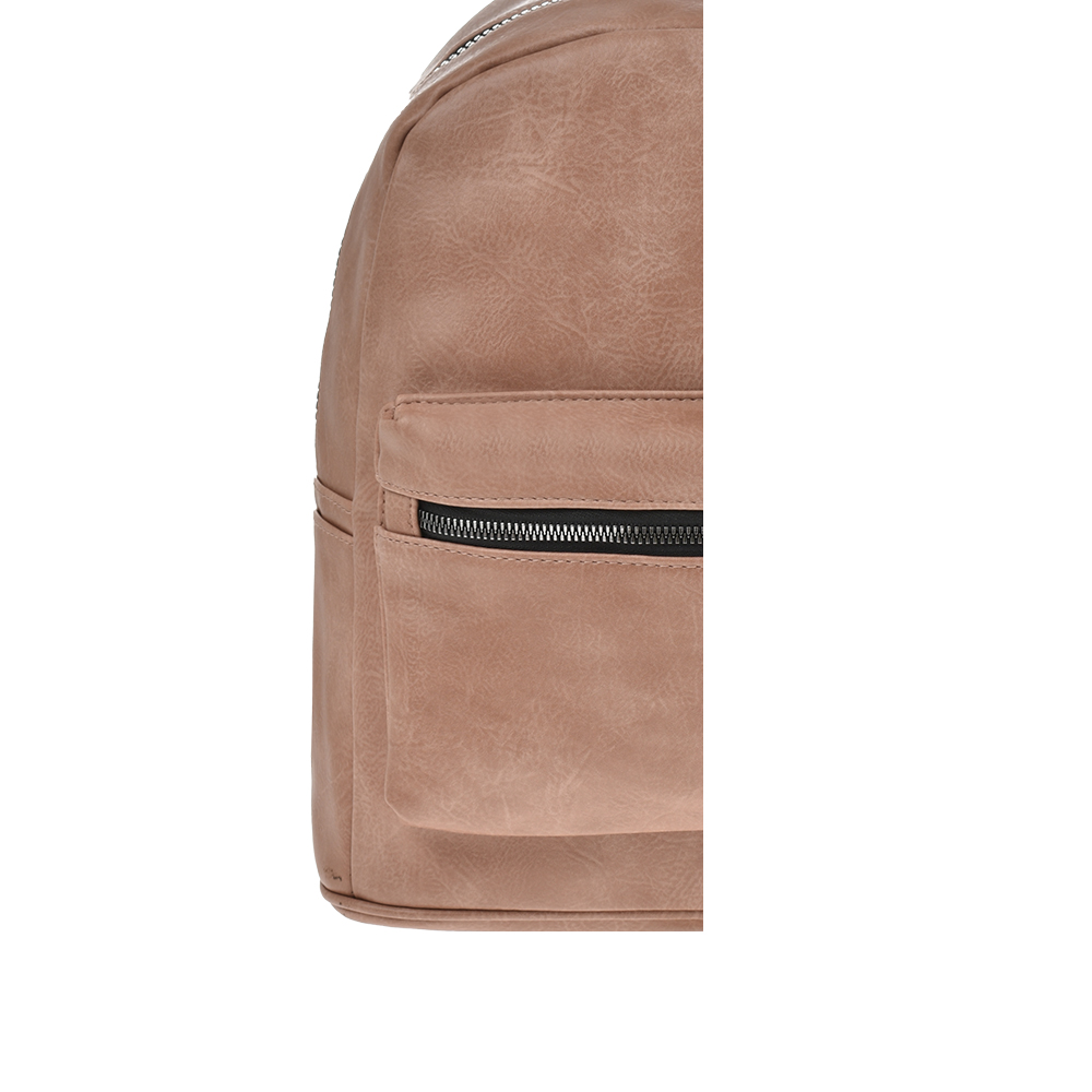 Rucsac dama Francesca Rossi FR5893, Roz, #5, Bagsy