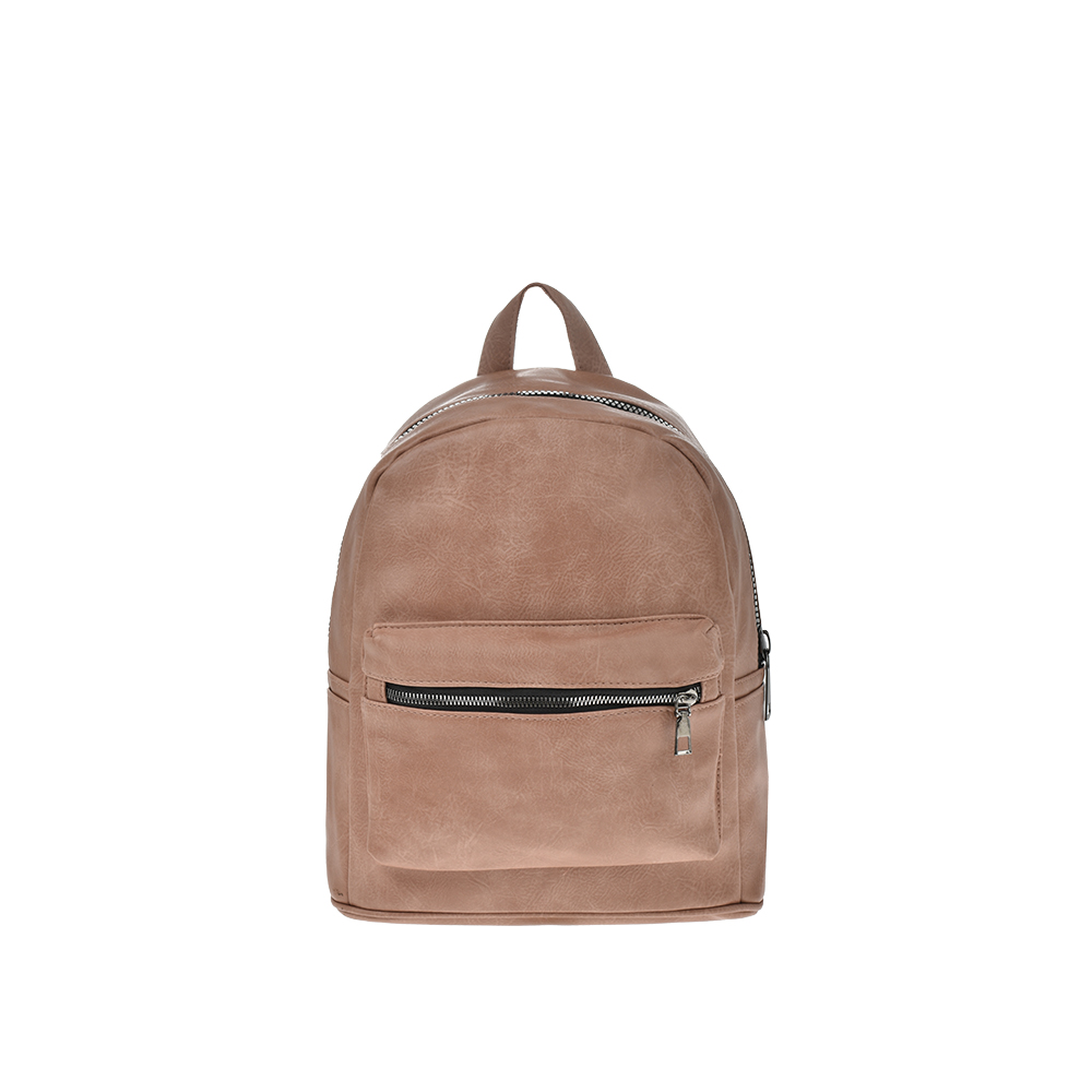 Rucsac dama Francesca Rossi FR5893, Roz, #1, Bagsy