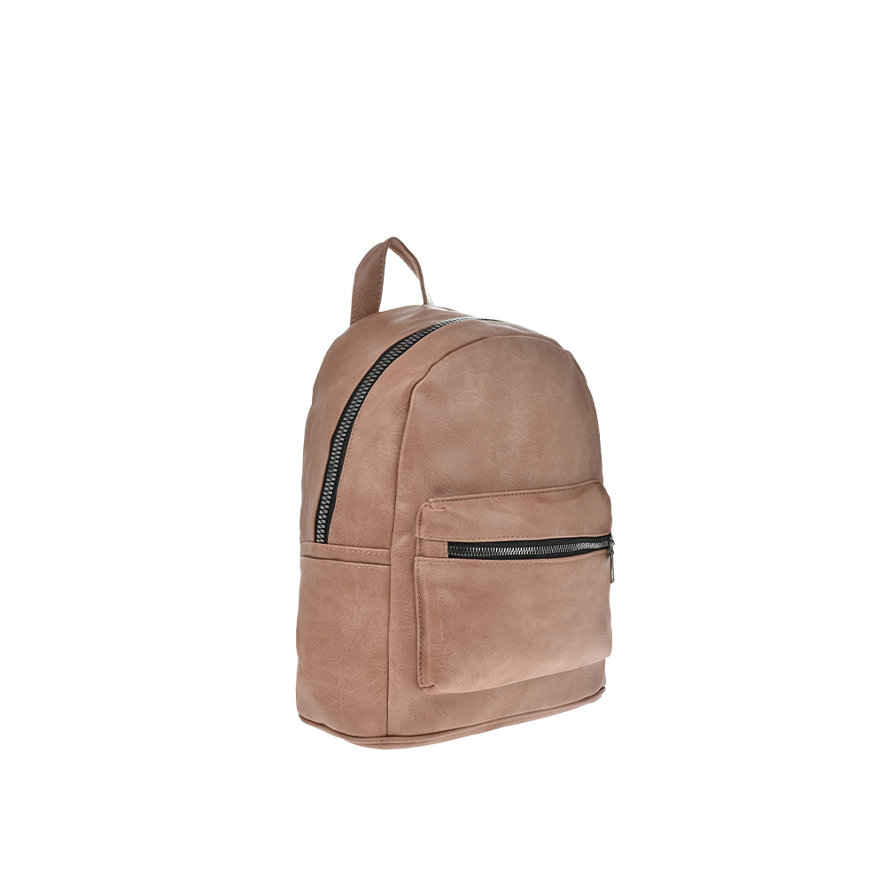 Rucsac dama Francesca Rossi FR5893, Roz, #2, Bagsy