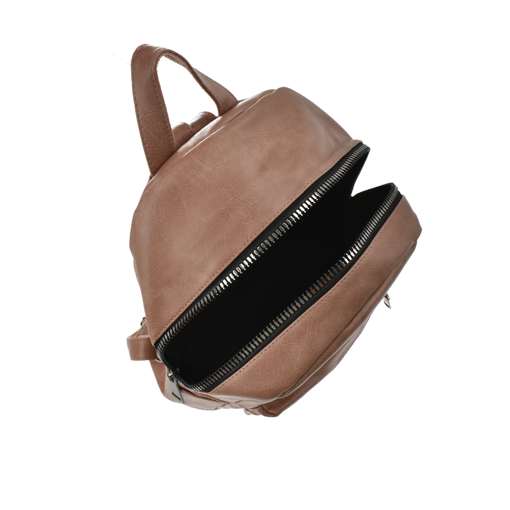 Rucsac dama Francesca Rossi FR5893, Roz, #4, Bagsy