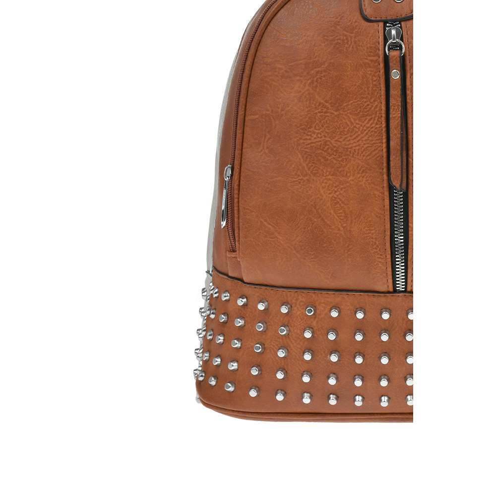 Rucsac dama Francesca Rossi FR5895, Maro, #5, Bagsy