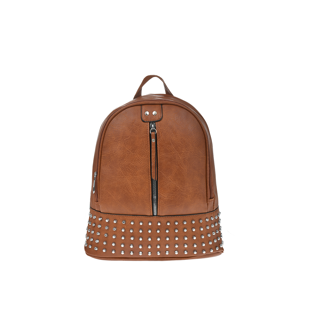 Rucsac dama Francesca Rossi FR5895, Maro, #1, Bagsy