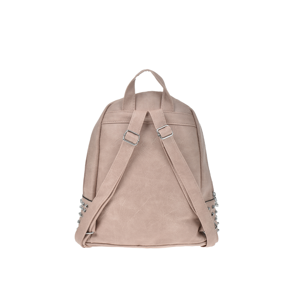 Rucsac dama Francesca Rossi FR5895, Roz, #3, Bagsy