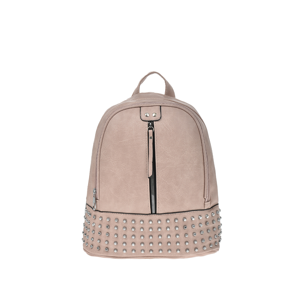 Rucsac dama Francesca Rossi FR5895, Roz, #1, Bagsy