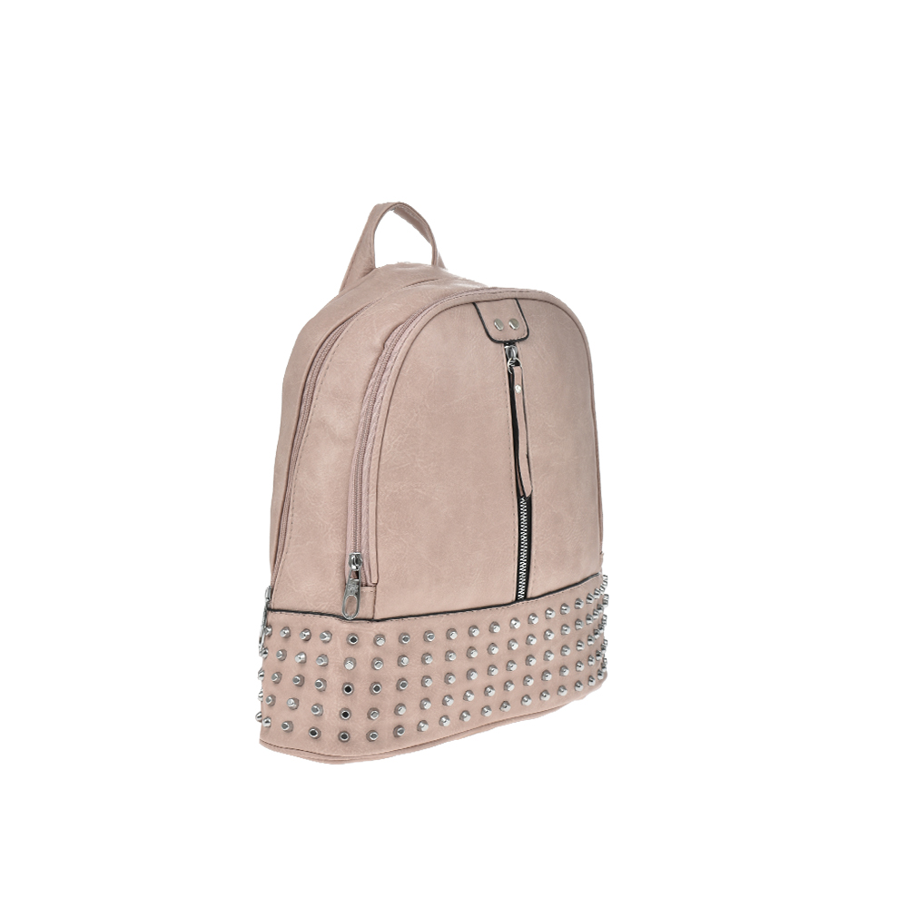 Rucsac dama Francesca Rossi FR5895, Roz, #2, Bagsy