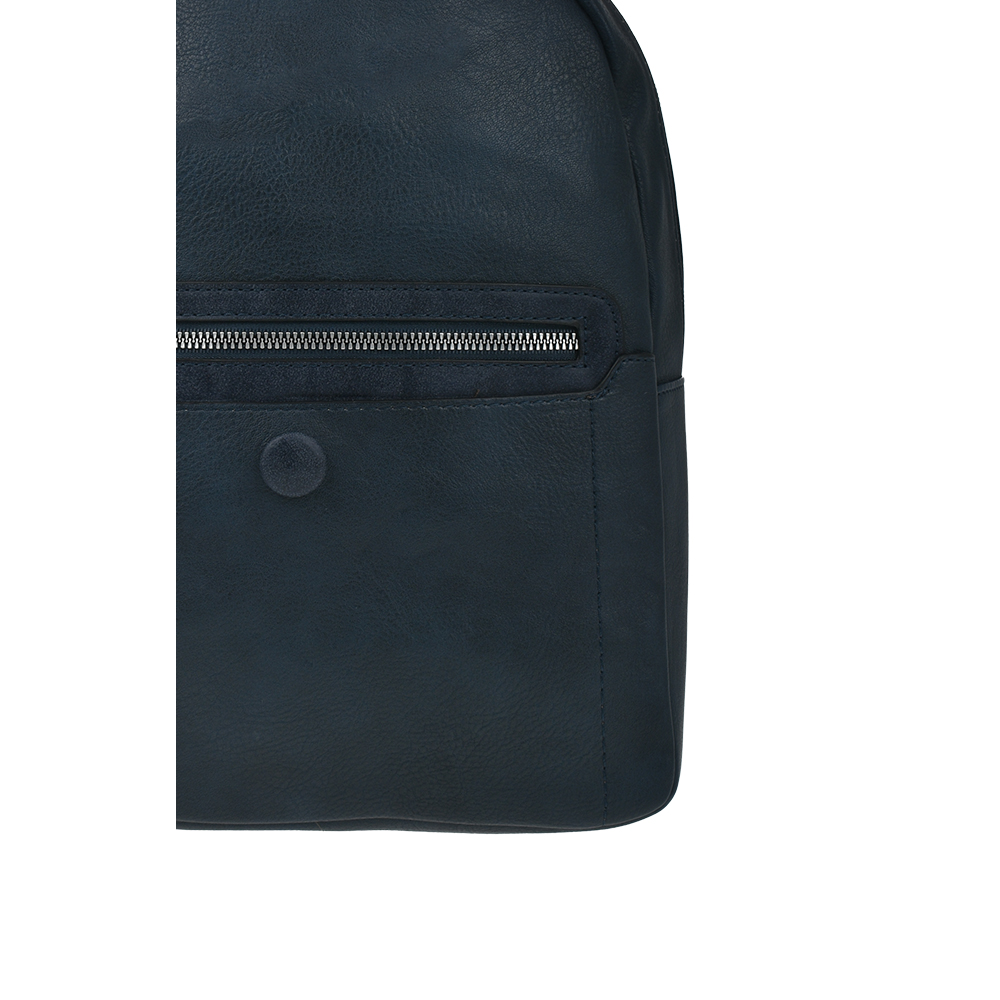 Rucsac dama Francesca Rossi FR5905, Albastru, #5, Bagsy