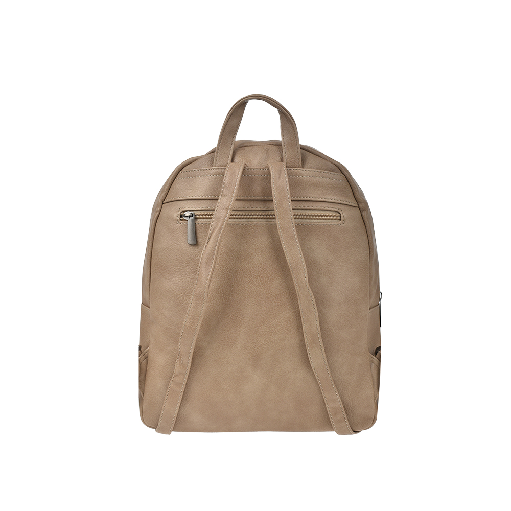 Rucsac dama Francesca Rossi FR5905, Khaki, #3, Bagsy