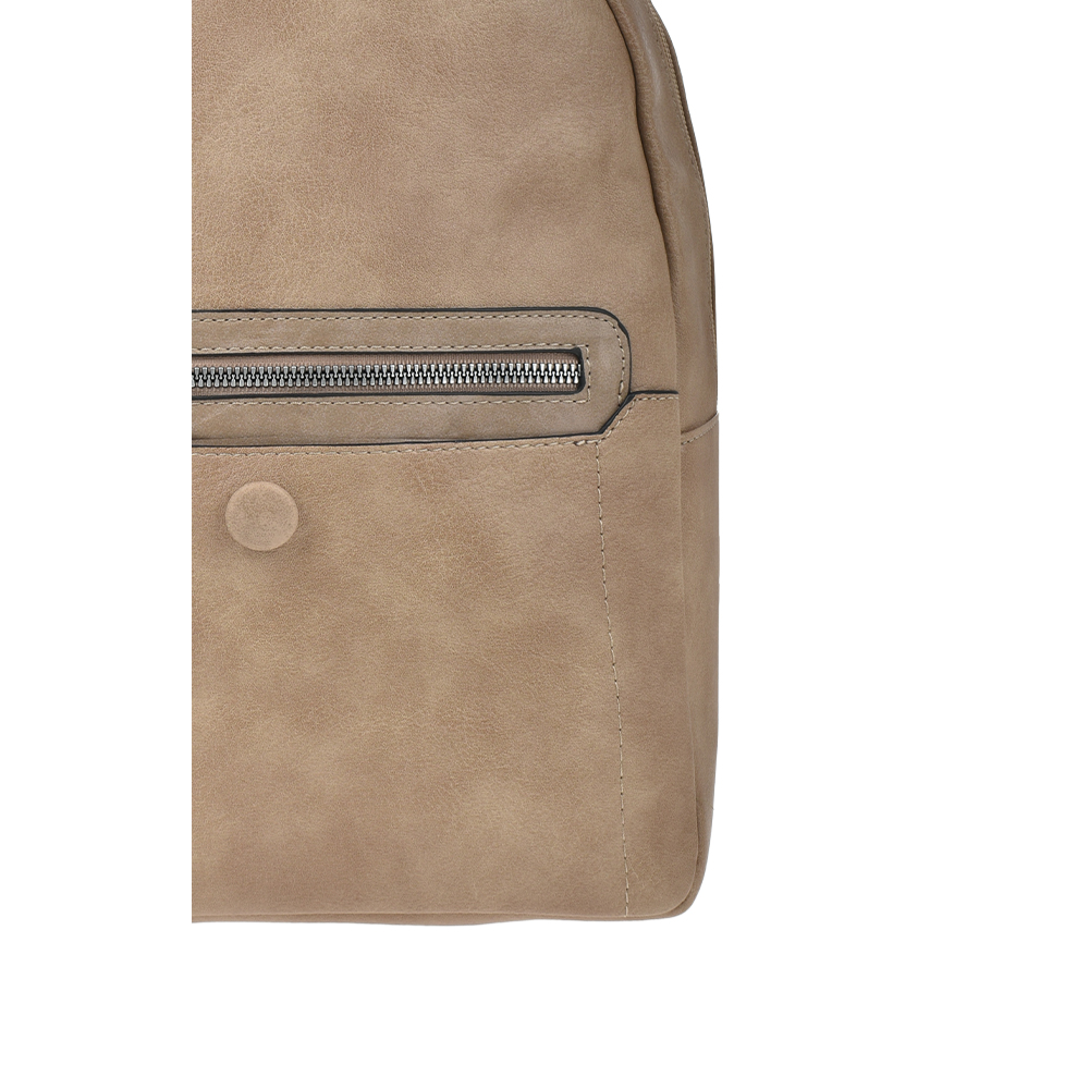 Rucsac dama Francesca Rossi FR5905, Khaki, #5, Bagsy
