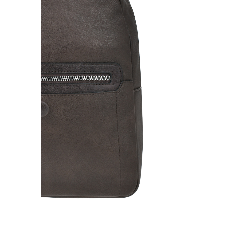 Rucsac dama Francesca Rossi FR5905, Maro, #4, Bagsy