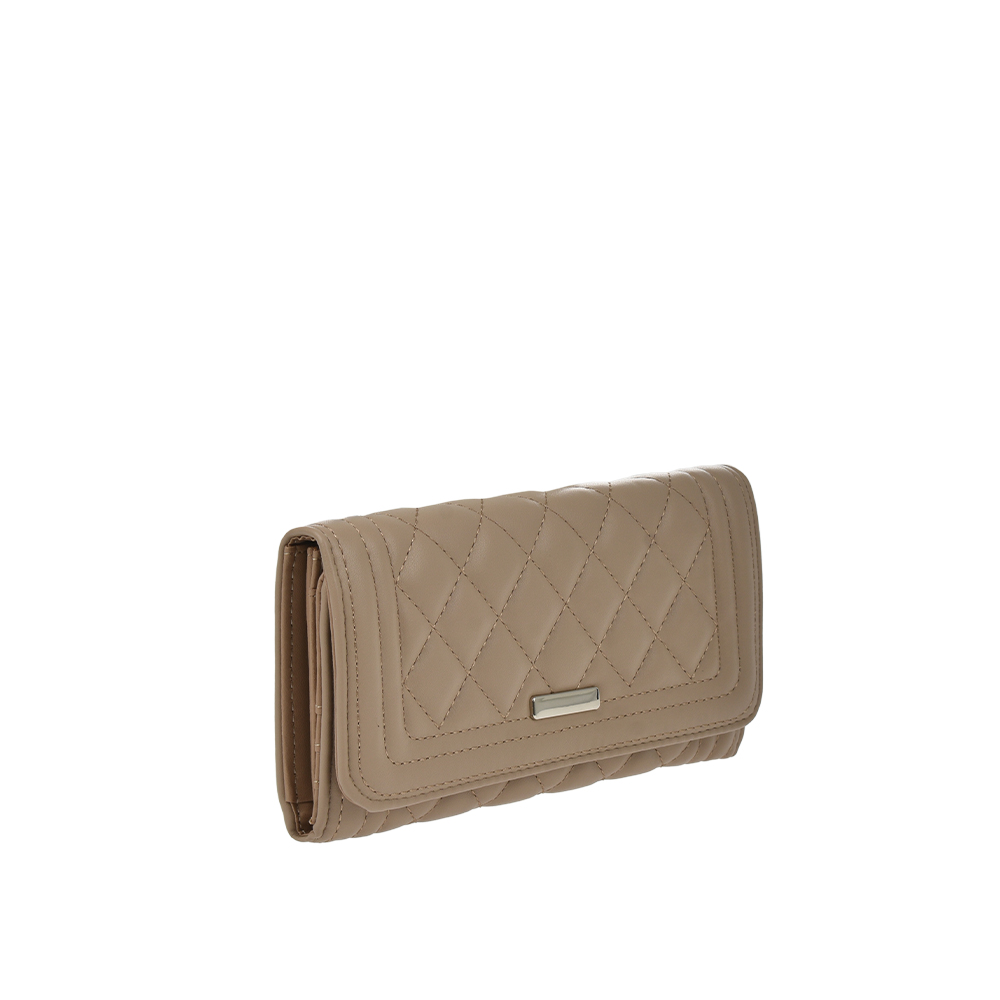 Portofel dama Francesca Rossi FR5909, Crem, #2, Bagsy