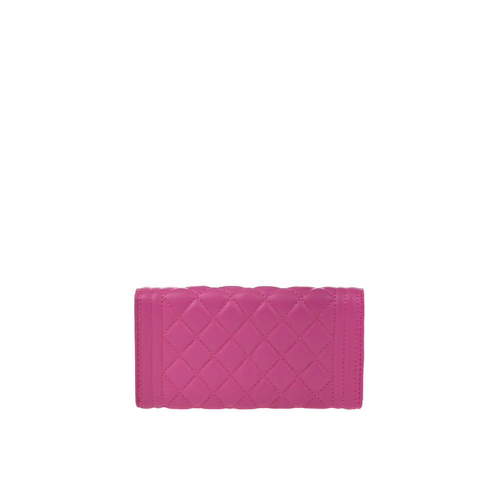 Portofel dama Francesca Rossi FR5909, Fucsia, #3, Bagsy