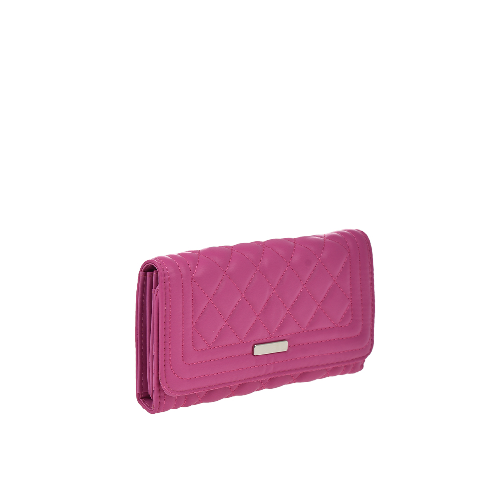 Portofel dama Francesca Rossi FR5909, Fucsia, #2, Bagsy