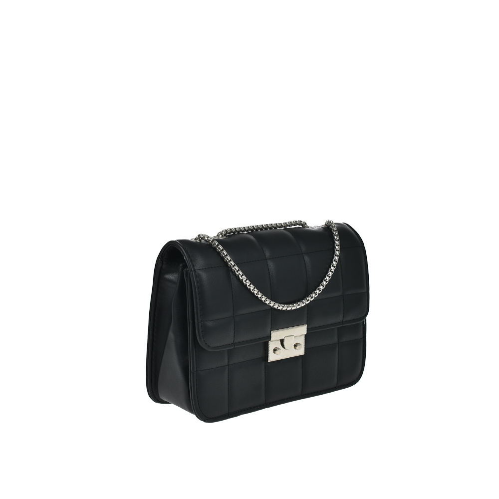 Geanta dama Francesca Rossi FR5919, Negru, #2, Bagsy