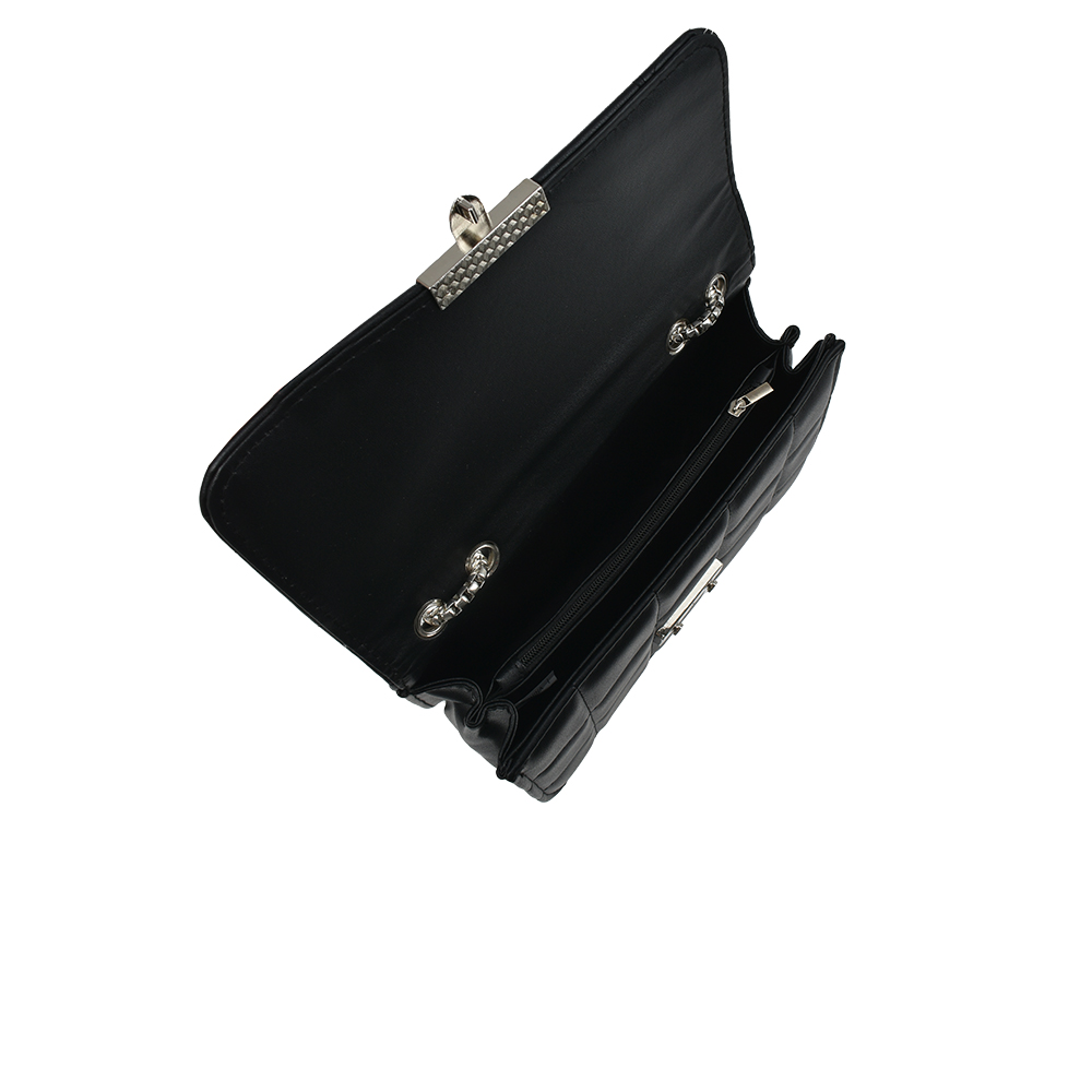 Geanta dama Francesca Rossi FR5919, Negru, #4, Bagsy