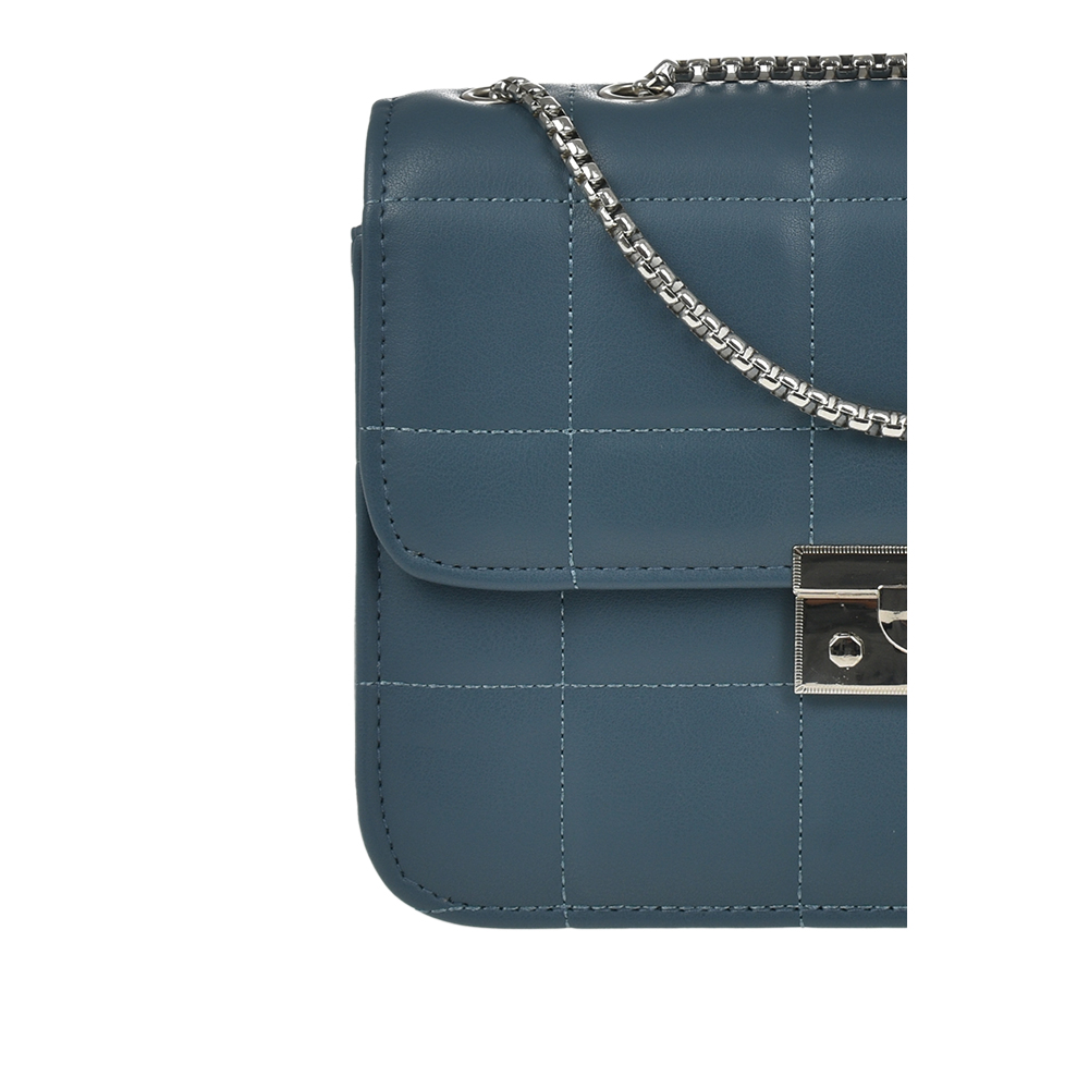 Geanta dama Francesca Rossi FR5919, Albastru, #5, Bagsy