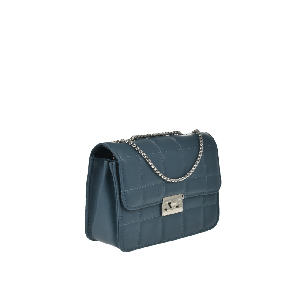 Geanta dama Francesca Rossi FR5919, Albastru, #2, Bagsy