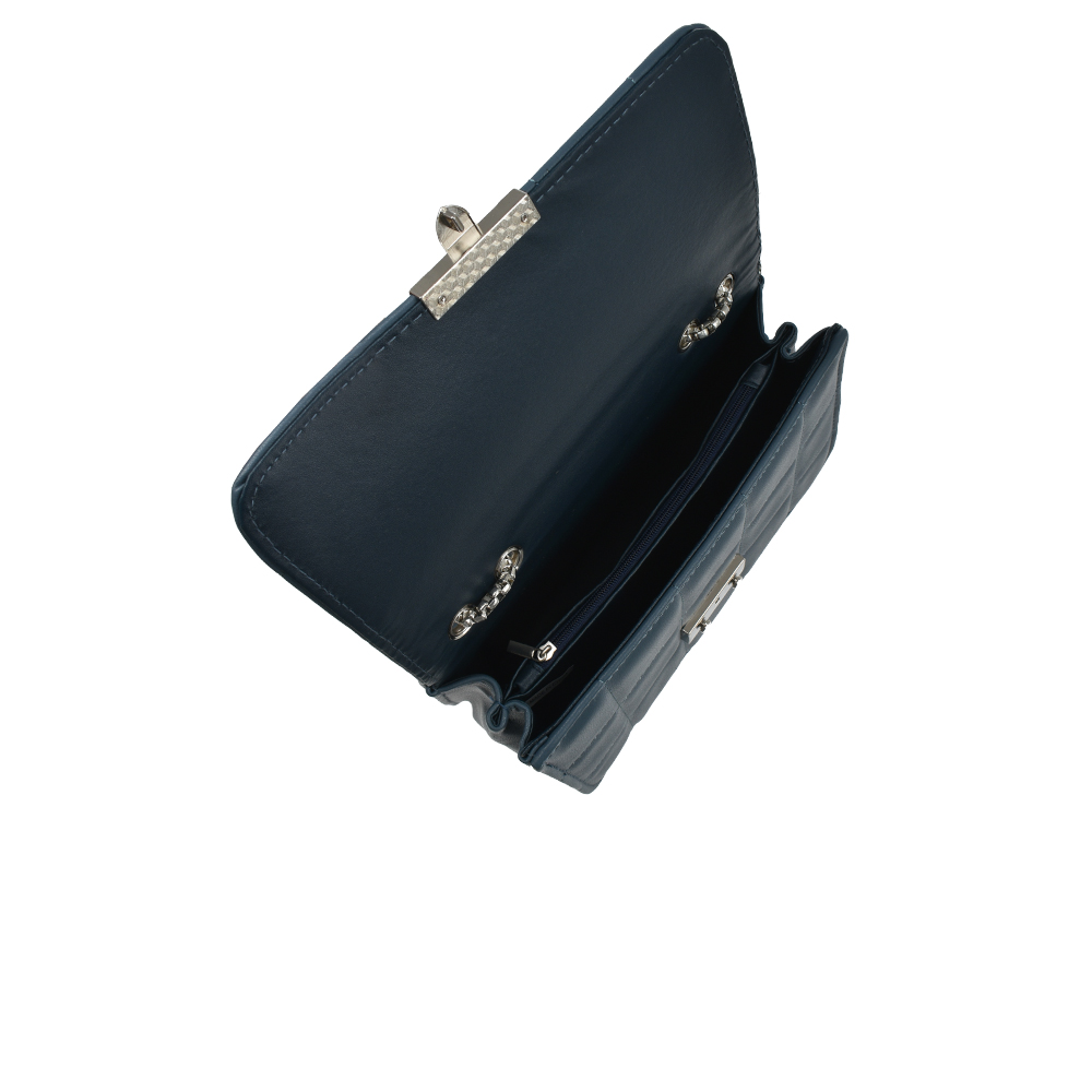 Geanta dama Francesca Rossi FR5919, Albastru, #4, Bagsy