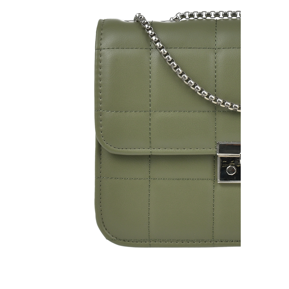 Geanta dama Francesca Rossi FR5919, Verde, #5, Bagsy