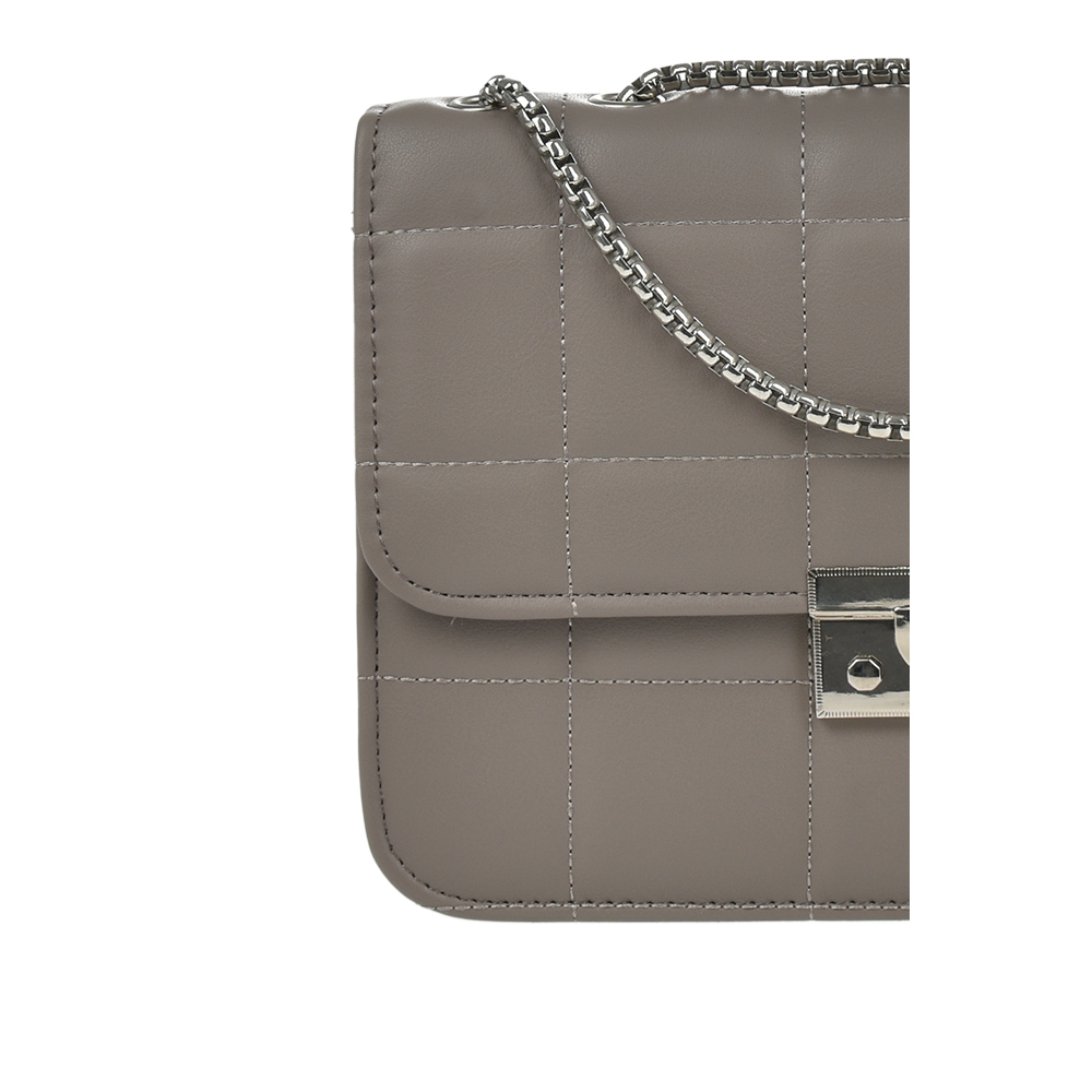 Geanta dama Francesca Rossi FR5919, Gri, #5, Bagsy