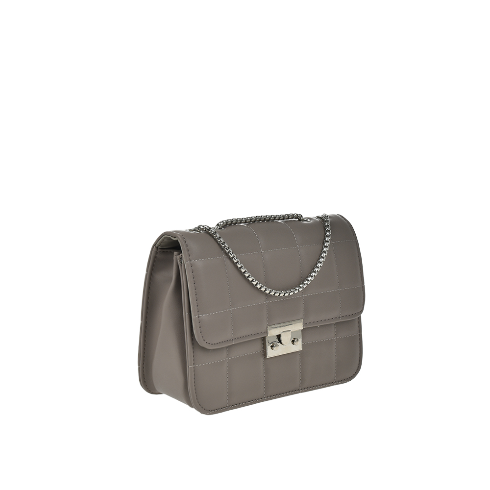 Geanta dama Francesca Rossi FR5919, Gri, #2, Bagsy