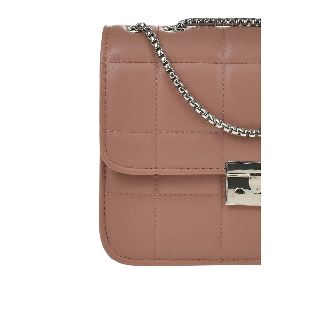 Geanta dama Francesca Rossi FR5919, Roz, #5, Bagsy