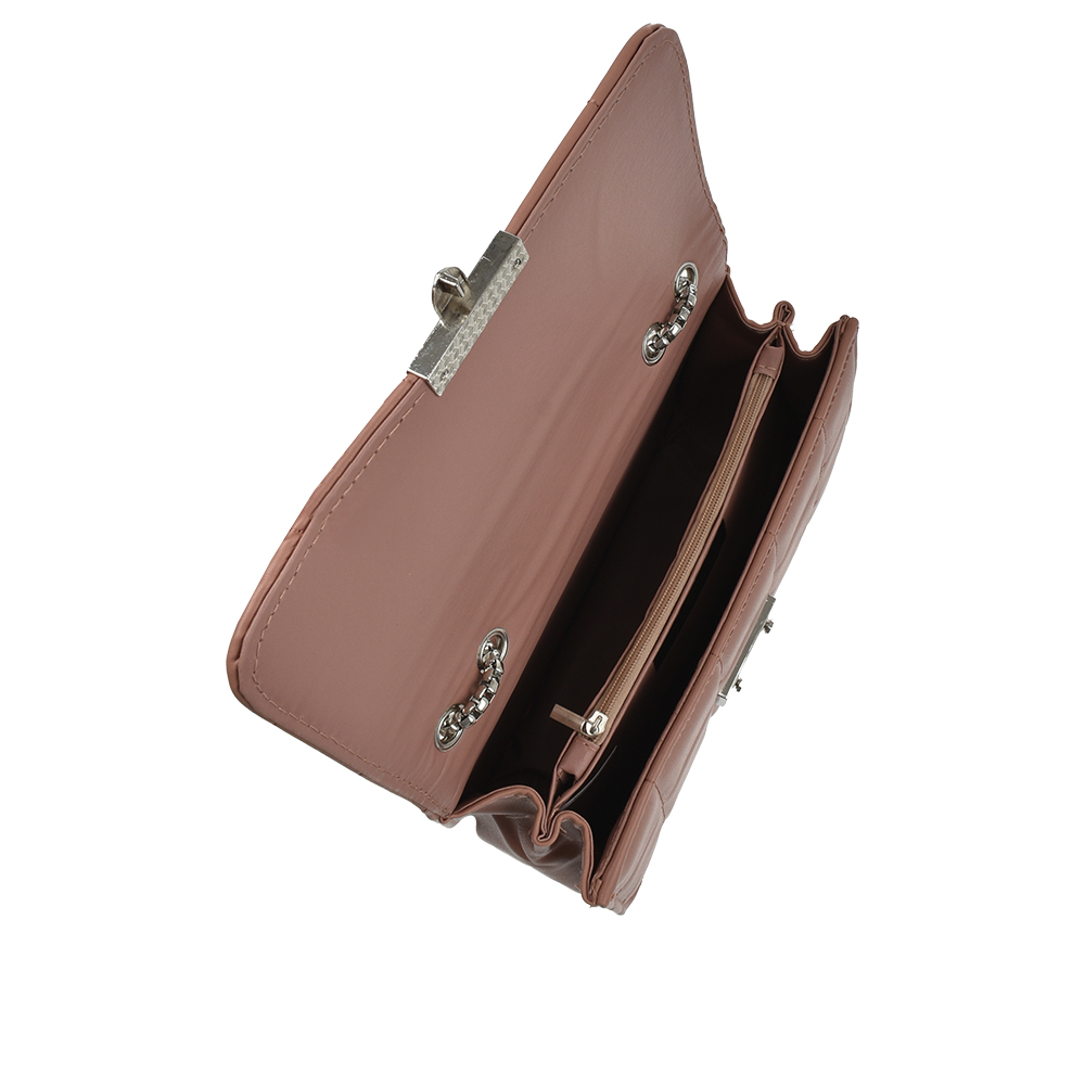 Geanta dama Francesca Rossi FR5919, Roz, #4, Bagsy