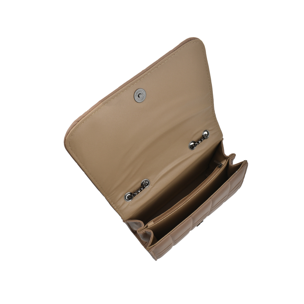 Geanta dama Francesca Rossi FR5920, Crem, #4, Bagsy